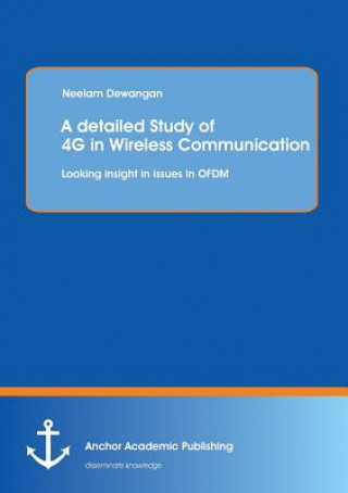 Carte Detailed Study of 4g in Wireless Communication Neelam Dewangan