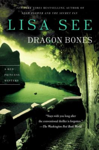 Libro Dragon Bones Lisa See