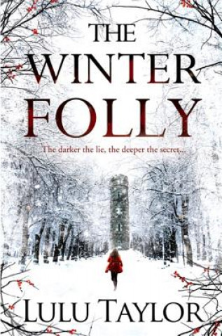 Könyv Winter Folly Lulu Taylor