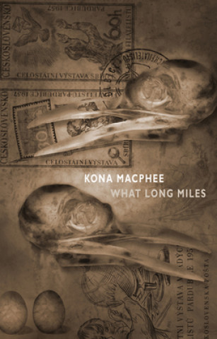 Buch What Long Miles Kona MacPhee