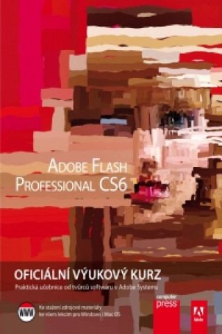 Book Adobe Flash CS6 Professional Adobe Creative Team