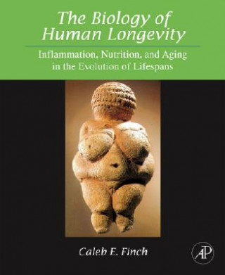 Carte Biology of Human Longevity Caleb Finch