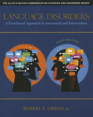 Libro Language Disorders Robert E Owens
