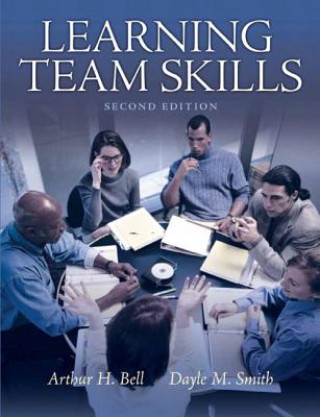 Libro Learning Team Skills Arthur H Bell