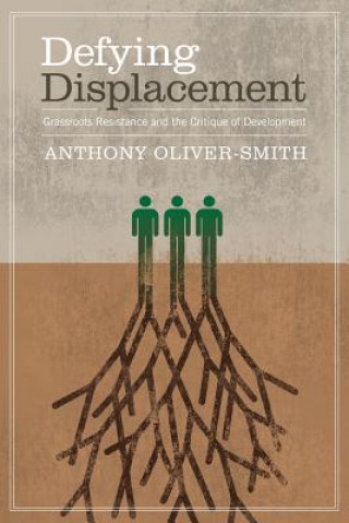Carte Defying Displacement Anthony Oliver Smith