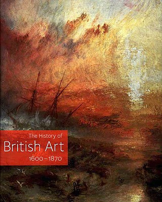 Книга History of British Art, Volume 2 David Bindman