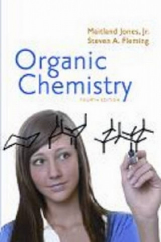 Könyv Organic Chemistry Steve A Fleming