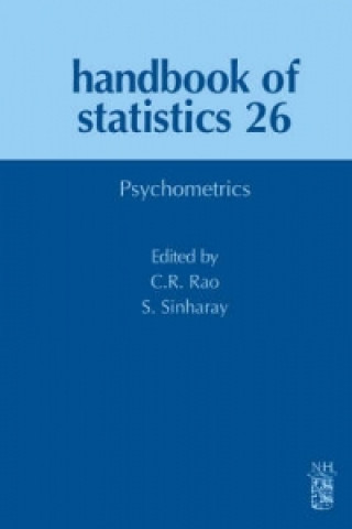 Libro Psychometrics Rao