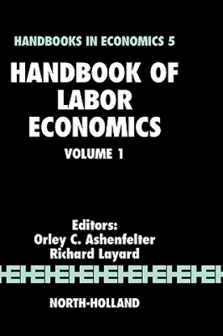 Book Handbook of Labor Economics O. Ashenfelter