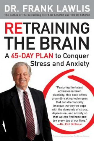 Könyv Retraining the Brain Frank Lawlis