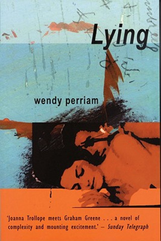 Carte Lying Wendy Perriam