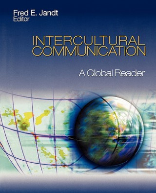 Kniha Intercultural Communication Fred E Jandt