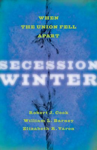 Carte Secession Winter Robert J Cook