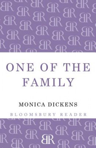 Livre One of the Family Monica Dickens