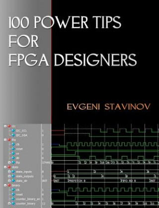 Book 100 Power Tips for FPGA Designers Evgeni Stavinov