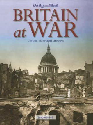 Buch Britain at War National Portrait Gallery