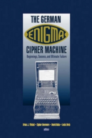 Carte Readings from CRYPTOLOGIA on the Enigma Machine Brian J Winkel
