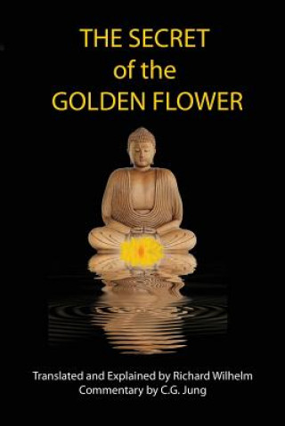 Carte Secret of the Golden Flower Richard Wilhelm