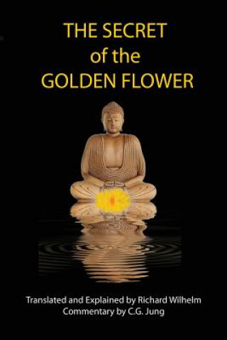 Book Secret of the Golden Flower Richard Wilhelm