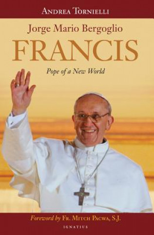 Könyv Francis: Pope of a New World Centro Catechistico Salesiano