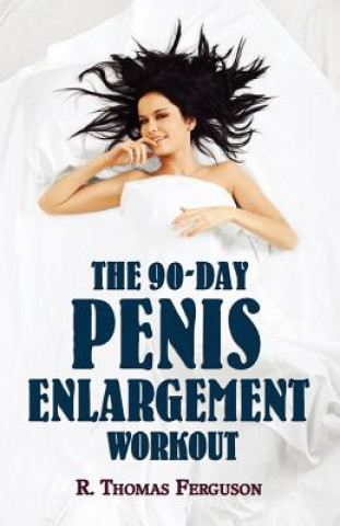 Book Penis Enlargement R Thomas Ferguson