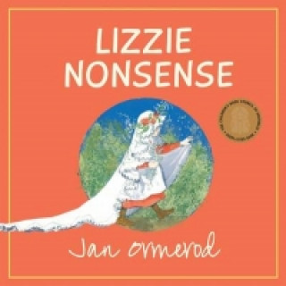 Carte Lizzie Nonsense Jan Ormerod