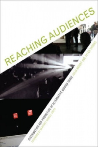 Buch Reaching Audiences Julia Knight