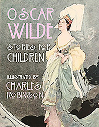 Kniha Oscar Wilde - Stories for Children Oscar Wilde