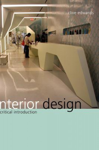Carte Interior Design Clive Edwards
