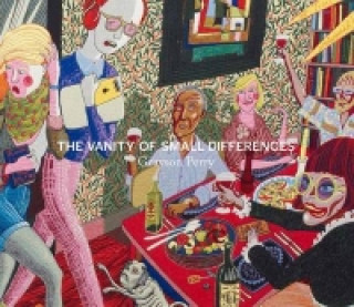 Knjiga Grayson Perry Caroline Douglas