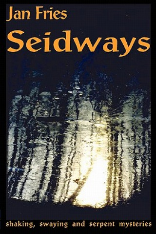 Book Seidways Jan Fries