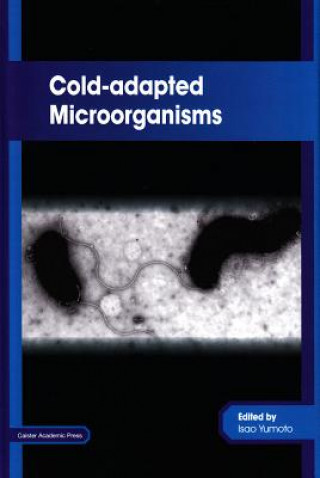 Carte Cold-Adapted Microorganisms Isao Yumoto