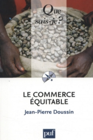 Libro Commerce Equitable Jean Pierre Doussin