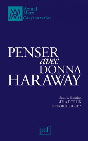 Βιβλίο Penser Avec Donna Haraway 