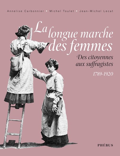 Könyv Longue Marche Des Femmes 