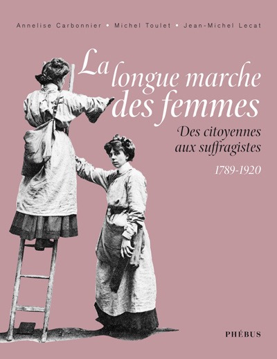 Book Longue Marche Des Femmes 