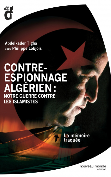 Carte Contre Espionage Algerien 