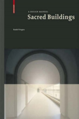 Βιβλίο Sacred Buildings Rudolf Stegers