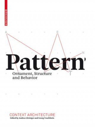 Buch Pattern Andrea Gleiniger