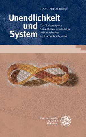 Könyv Unendlichkeit und System Hans-Peter Kunz