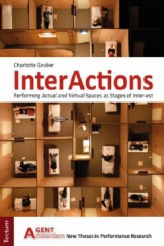 Knjiga InterActions Charlotte Gruber