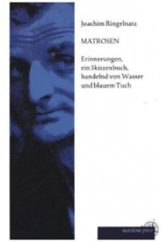 Könyv Matrosen Joachim Ringelnatz