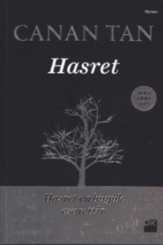 Βιβλίο Hasret Canan Tan