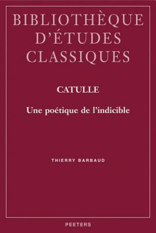 Carte Catulle T Barbaud