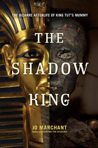 Kniha Shadow King Jo Marchant