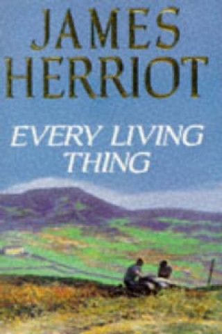 Carte EVERY LIVING THING James Herriot