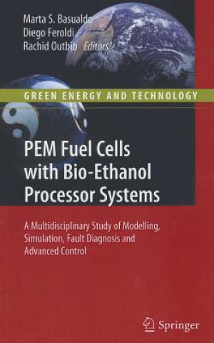 Carte PEM Fuel Cells with Bio-Ethanol Processor Systems Marta S. Basualdo