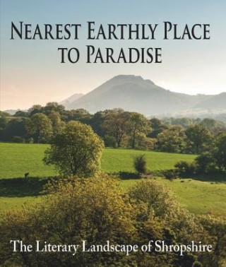 Carte Nearest Earthly Place to Paradise Geoff Taylor