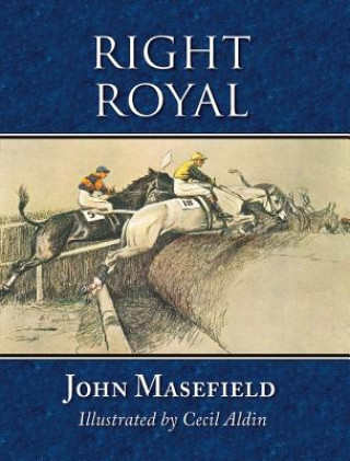 Carte Right Royal John Masefield
