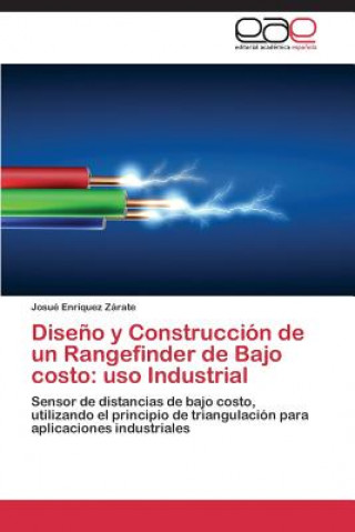 Buch Diseno y Construccion de un Rangefinder de Bajo costo Josué Enríquez Zárate